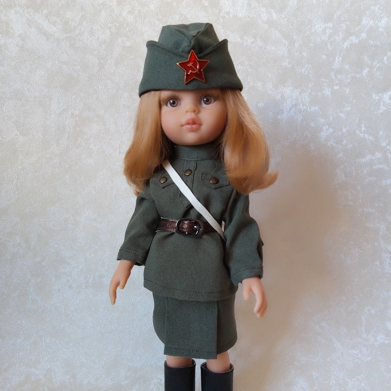 Лепихина Вера 