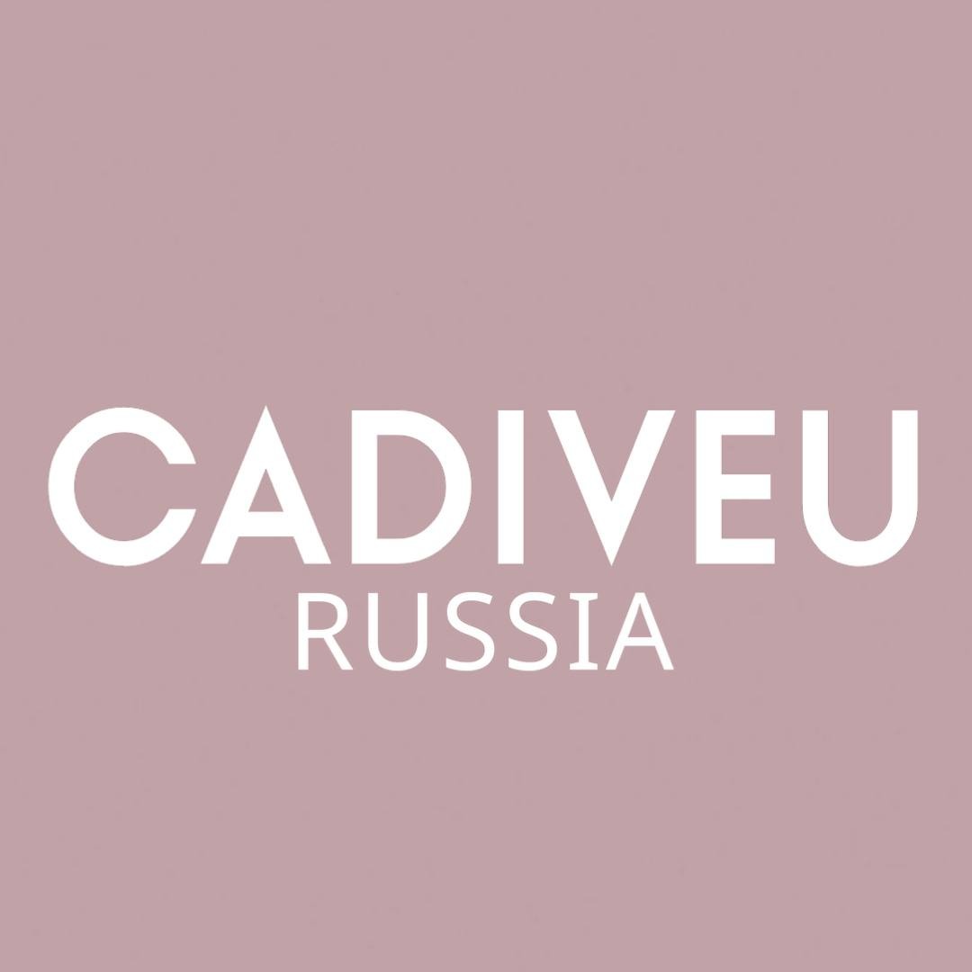 CADIVEU RUSSIA