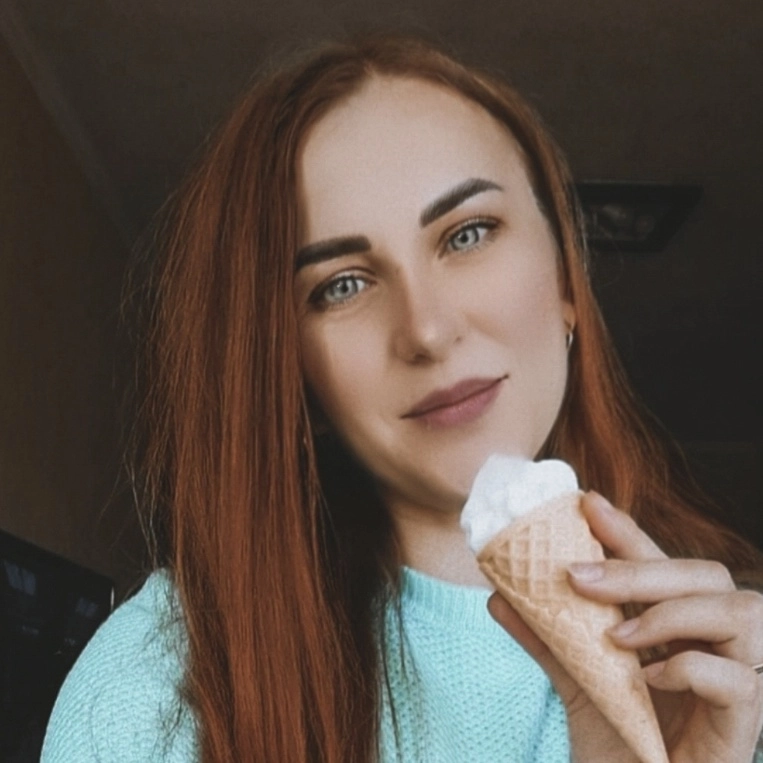 Чернигова Ольга