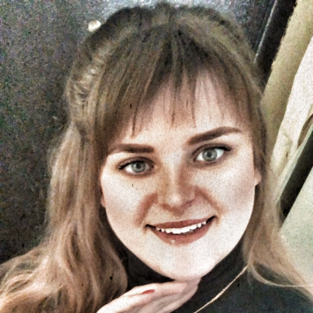 Ксения Полякова
