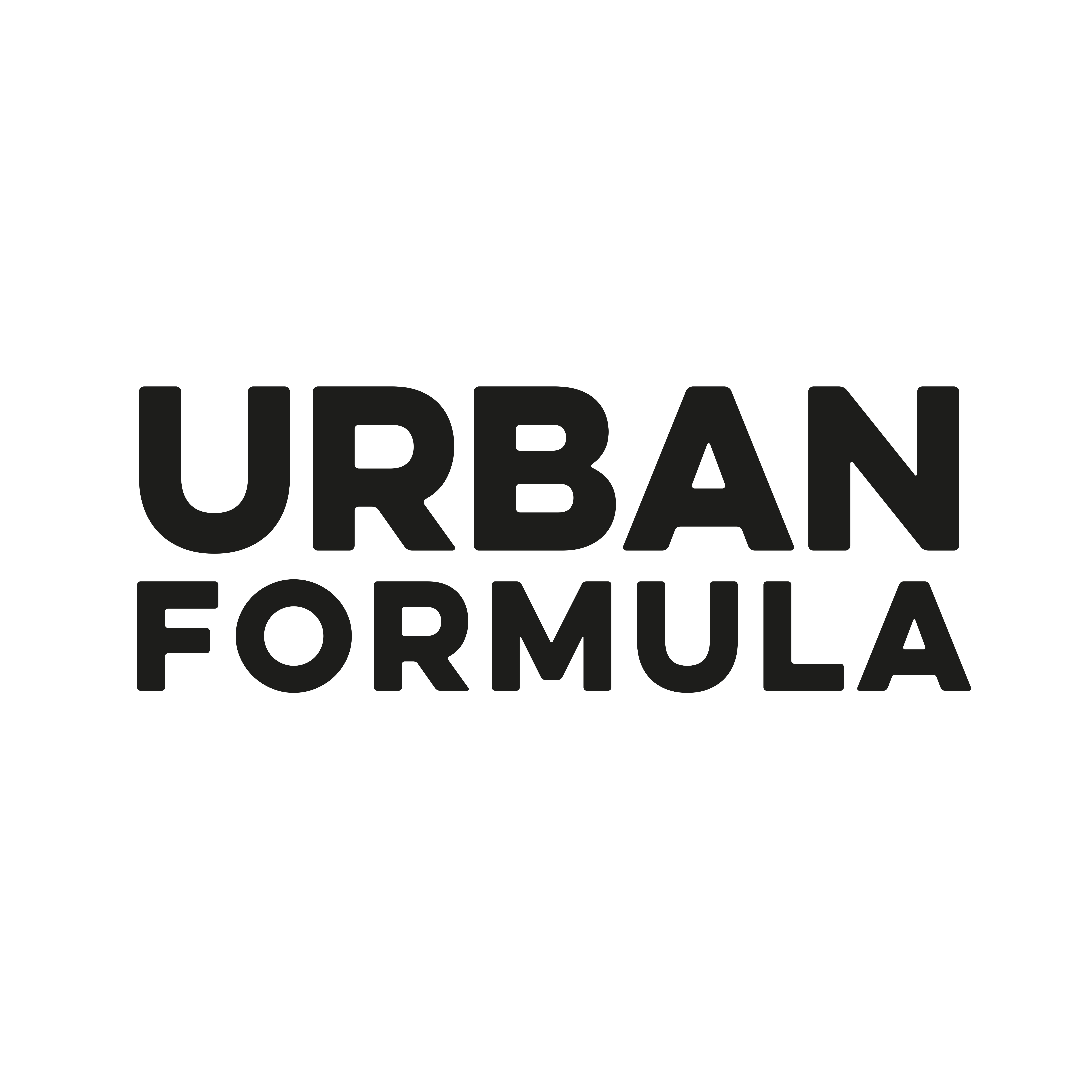 Urban Formula