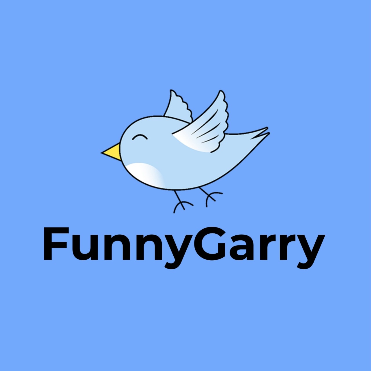 FunnyGarry
