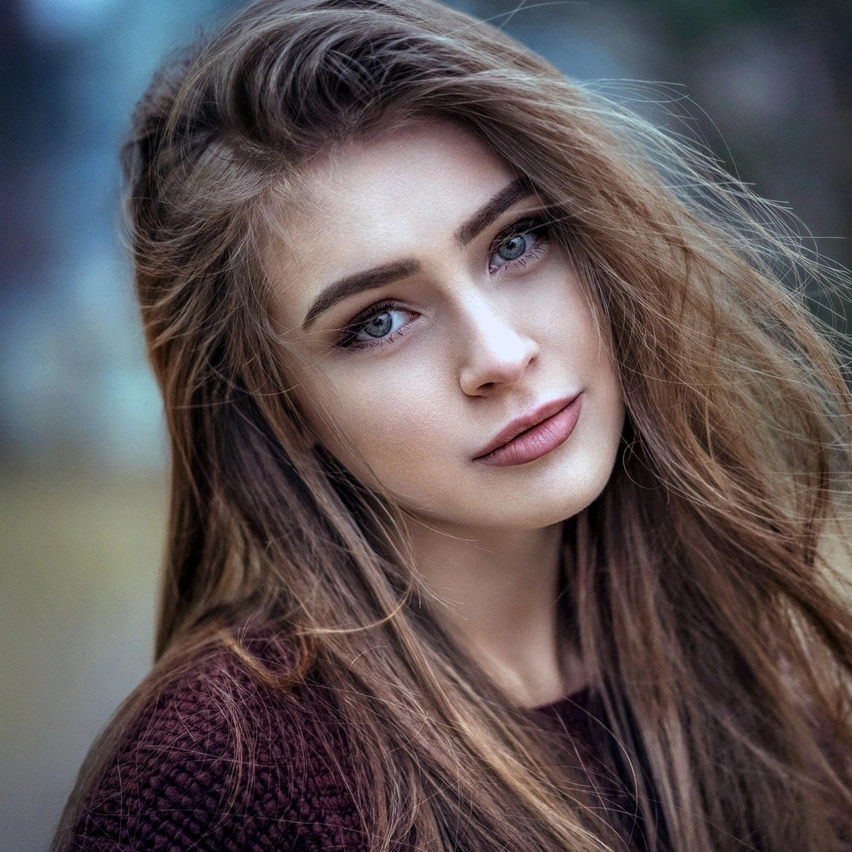 Анна Юшева