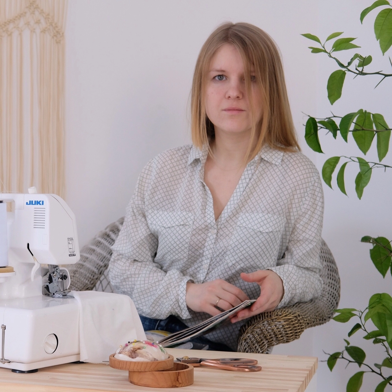Юлия Аюева