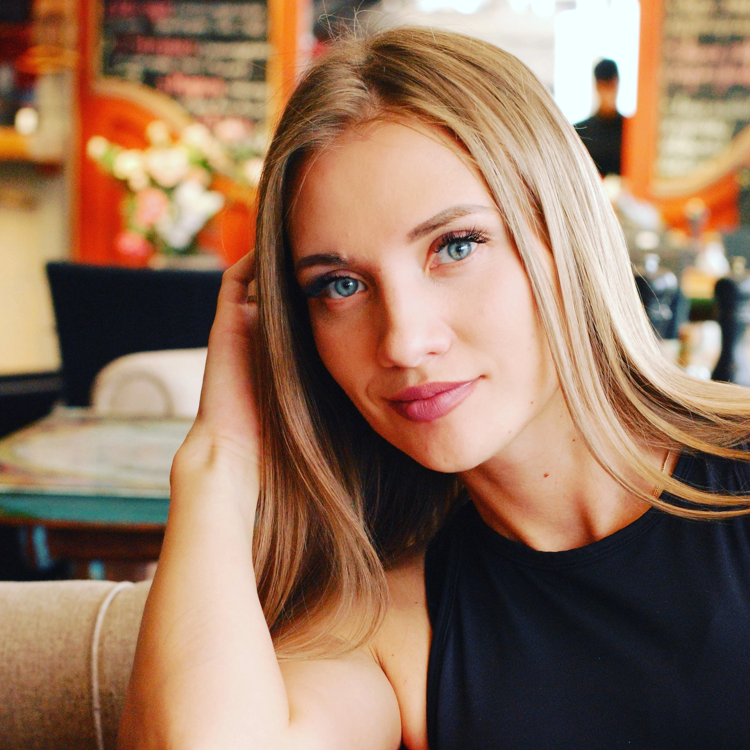 Анна Рауш