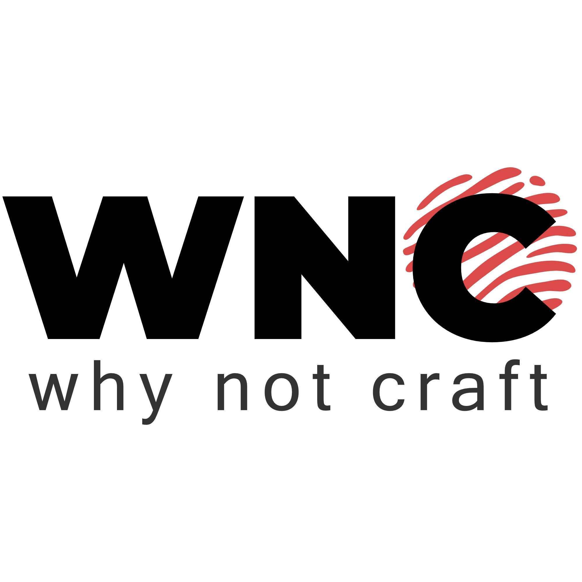 Why Not Craft