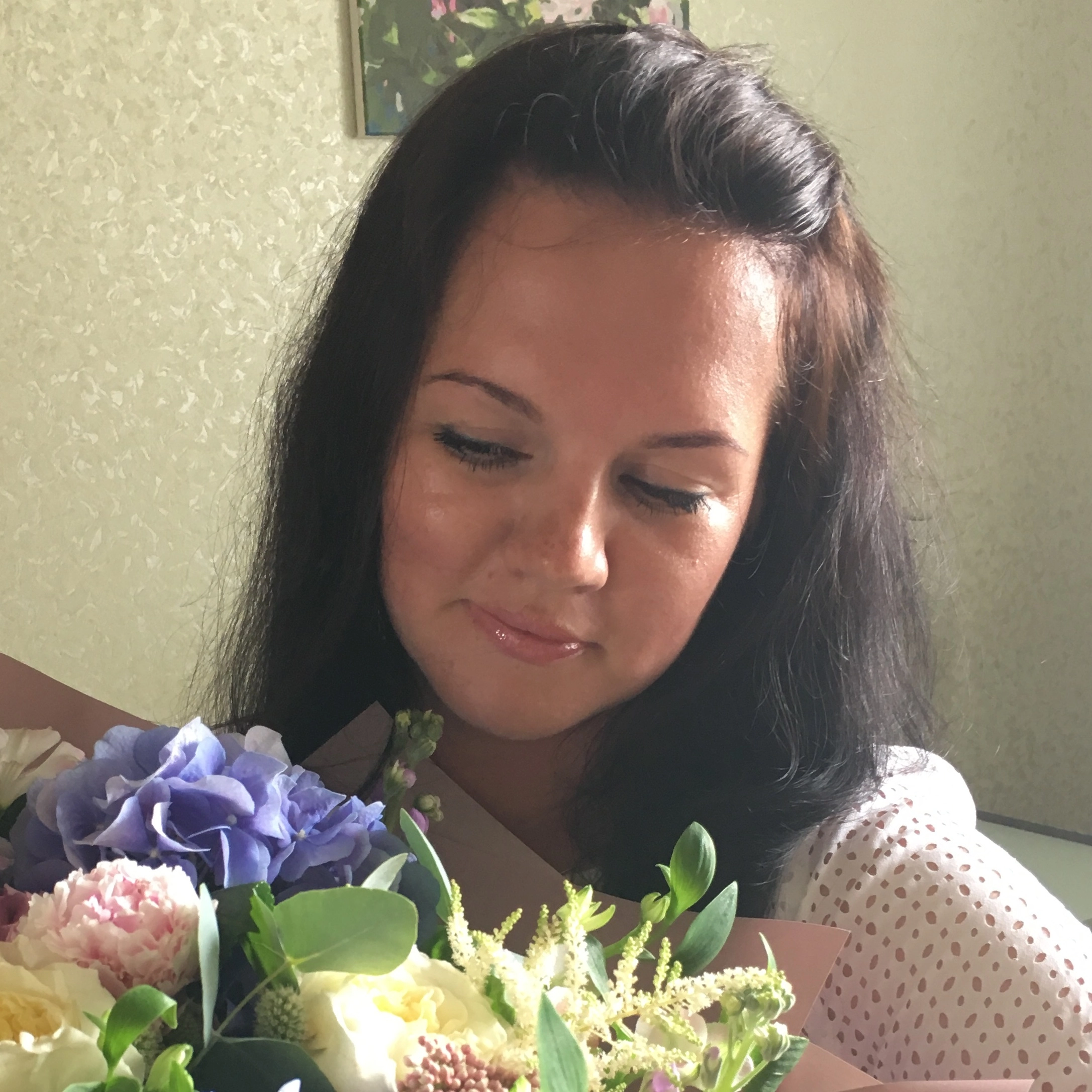 Евгения Горочная