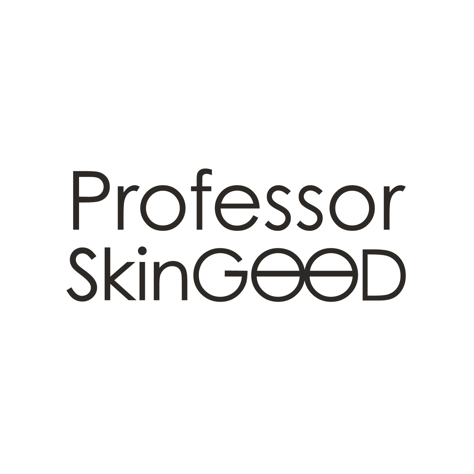 Professor SkinGOOD