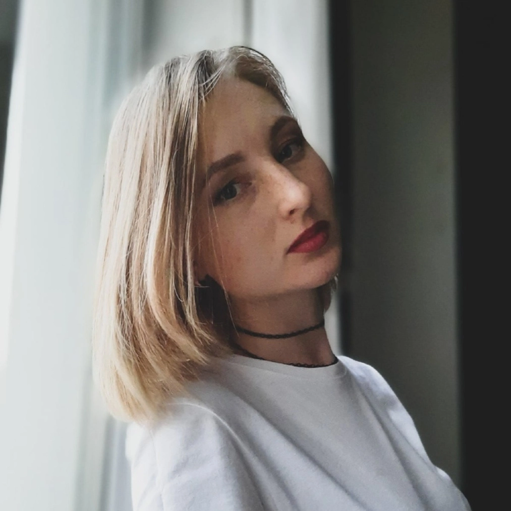 Анастасия Молчанова