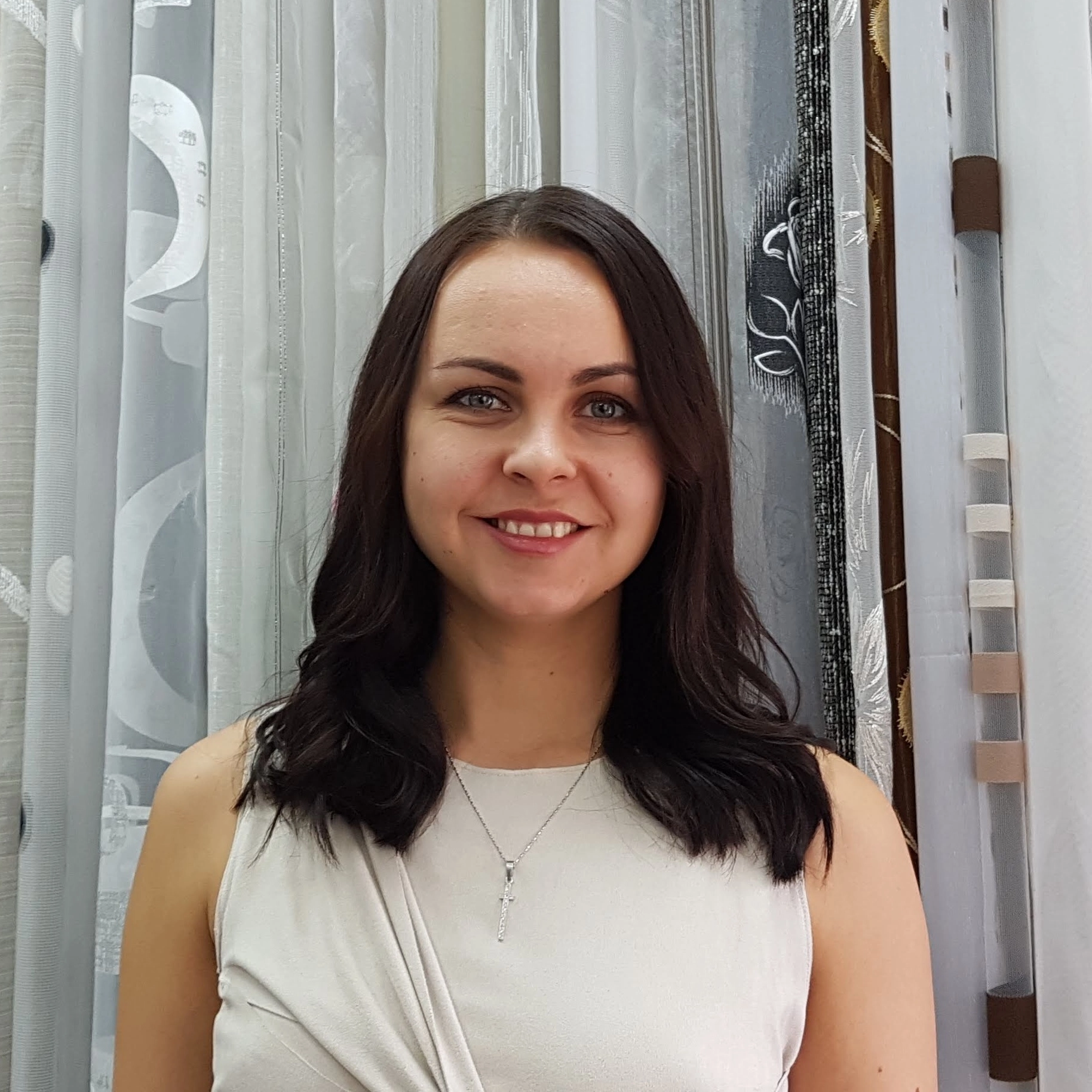 Елизавета Жукова
