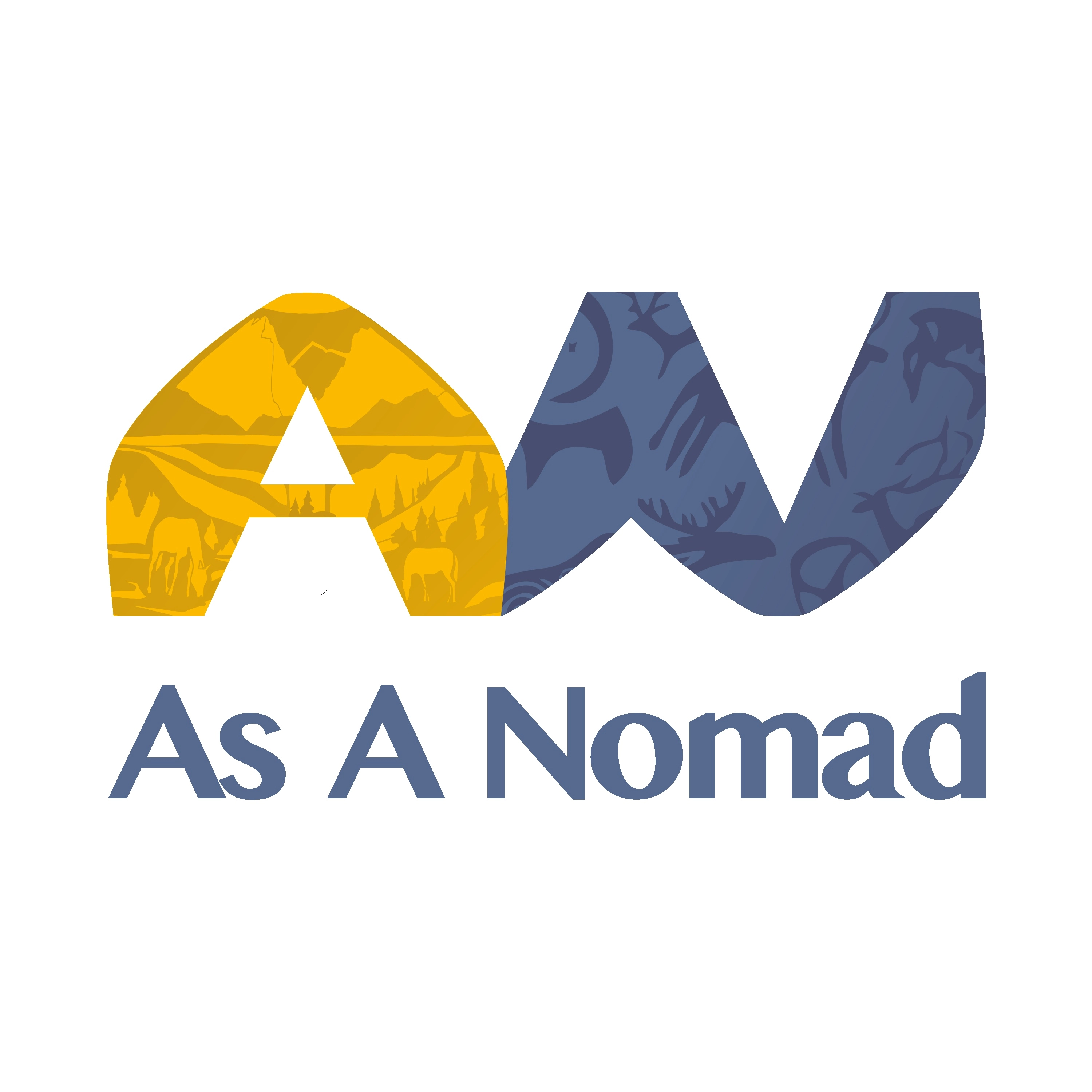 As A Nomad