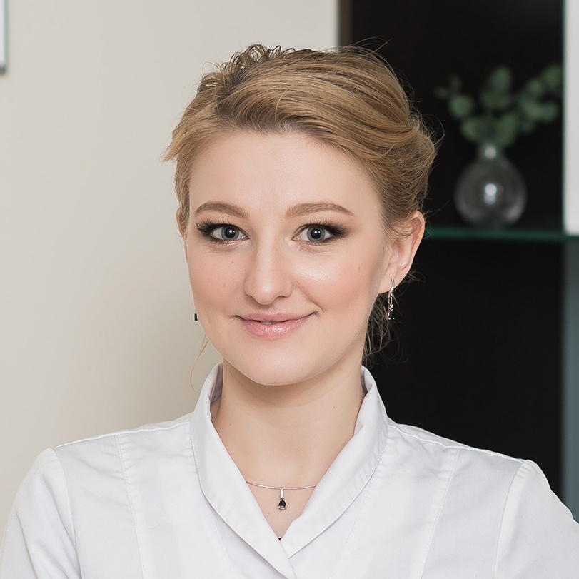 Алиса Королева врач-косметолог