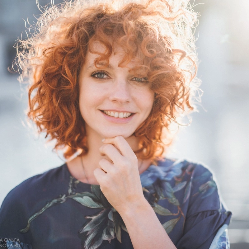 Zlata Lyaeva