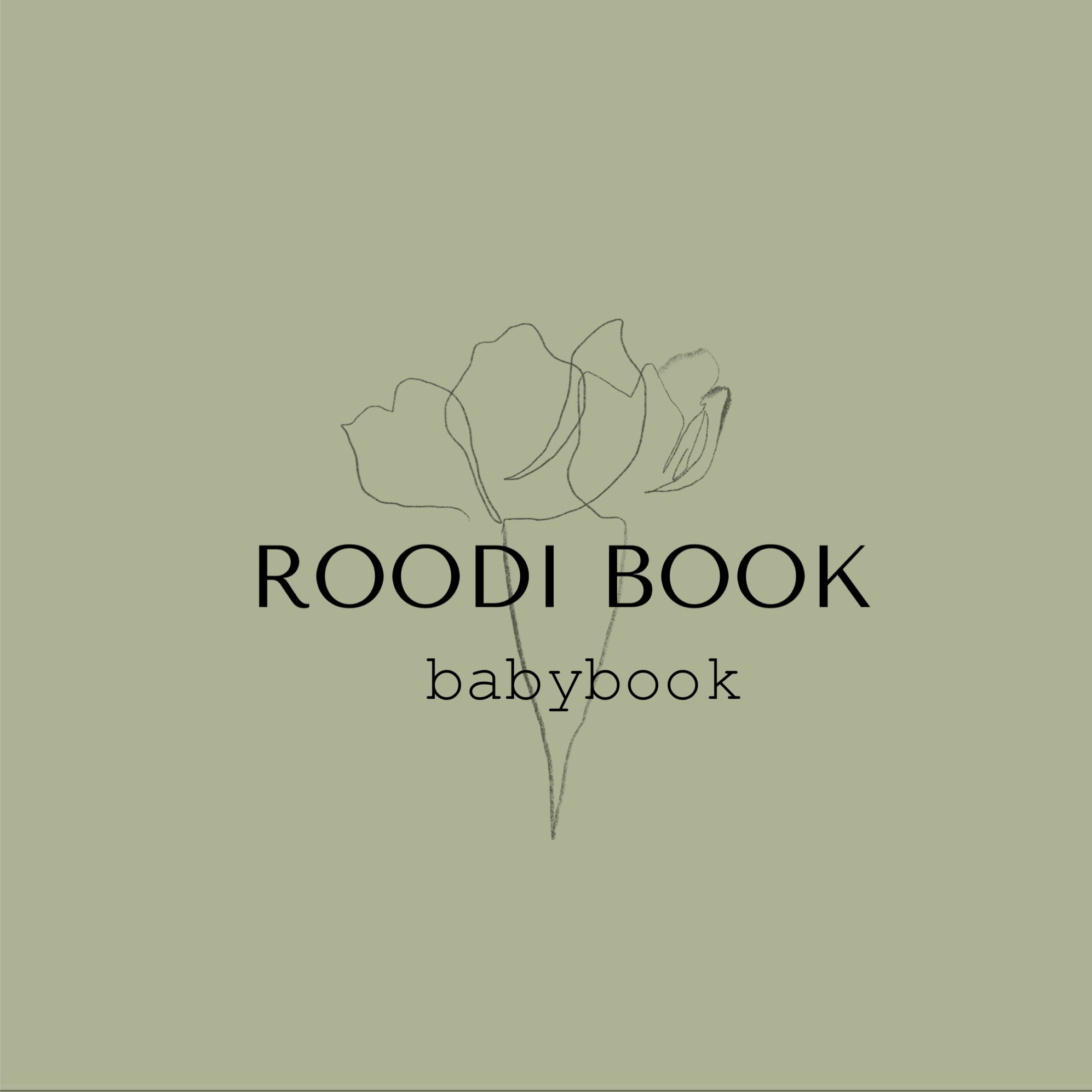 Roodi Book