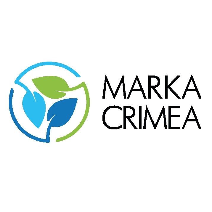 Марка Крыма 