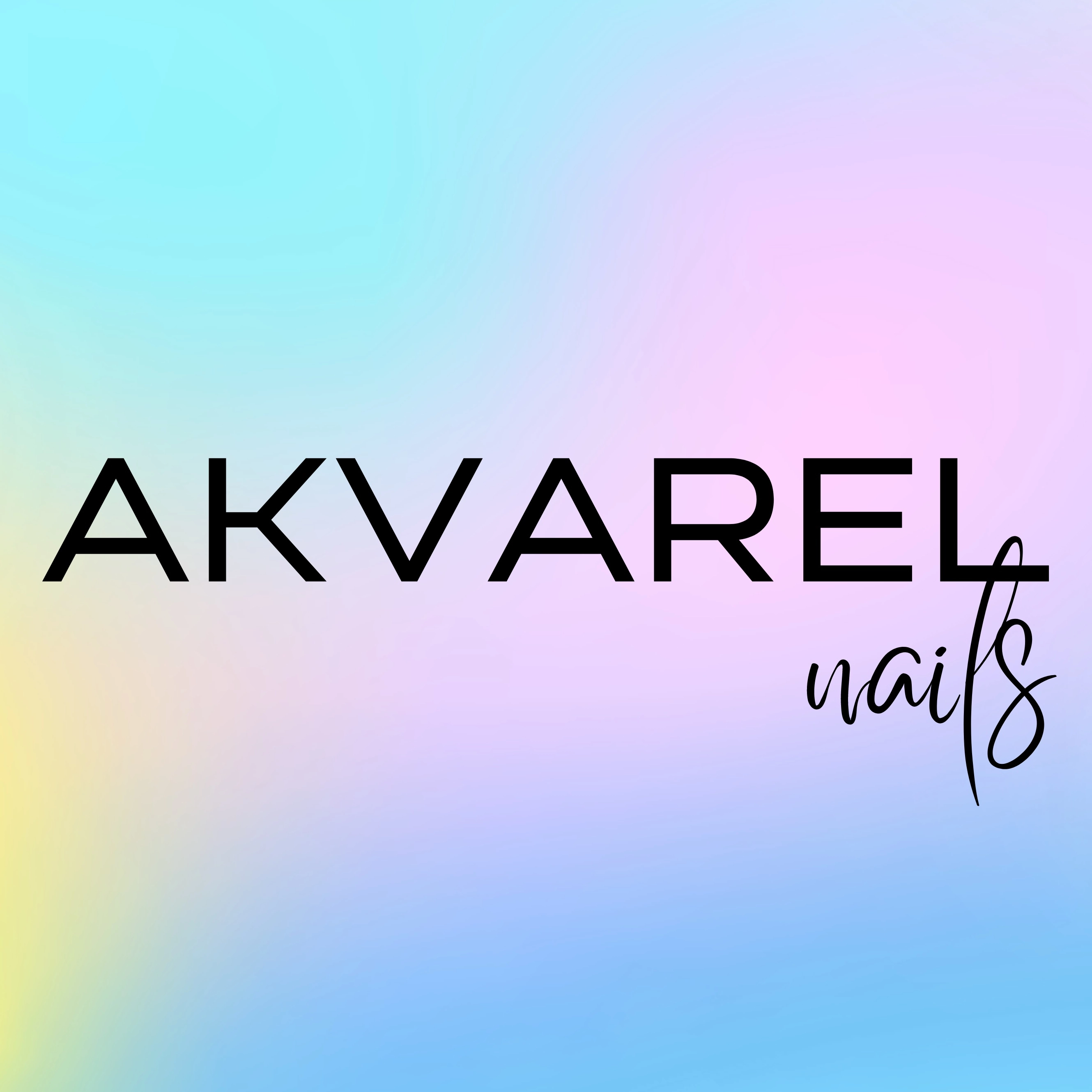 AKVAREL NAILS