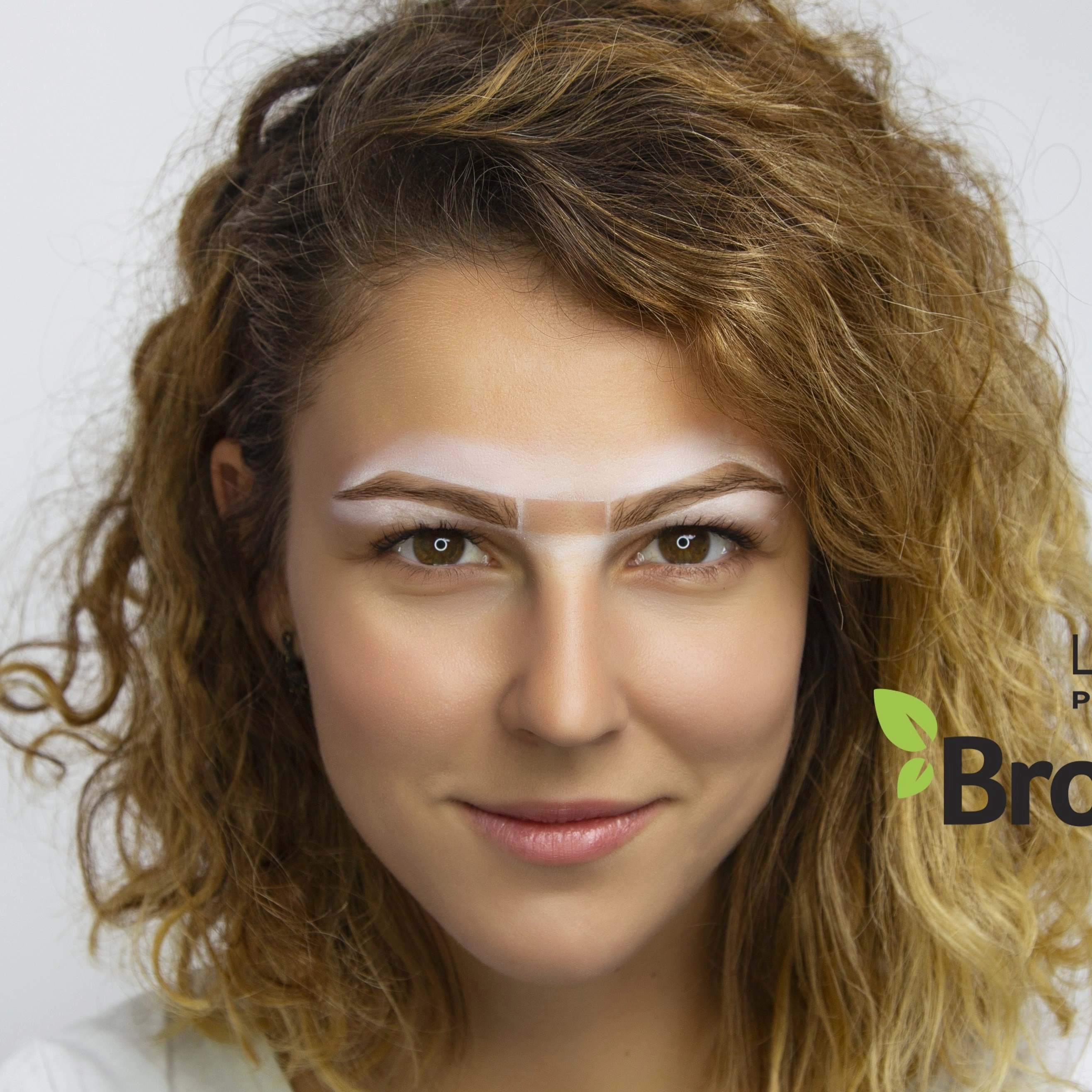 Brow Henna