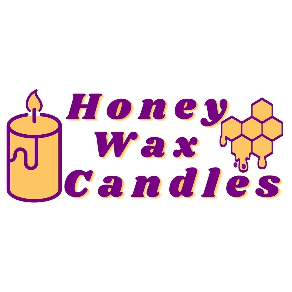 Honey Wax Candles