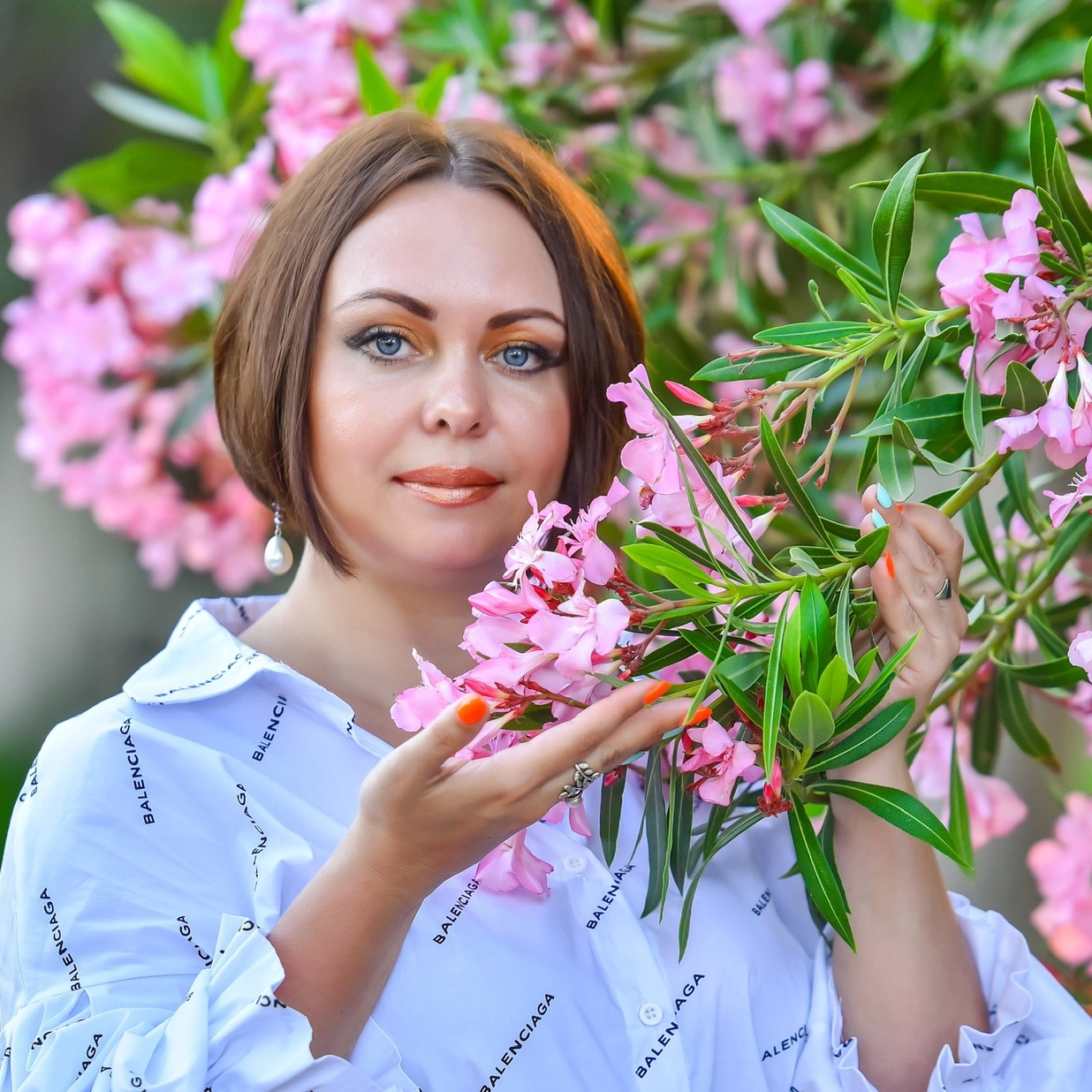 Ирина NIKELLA 
