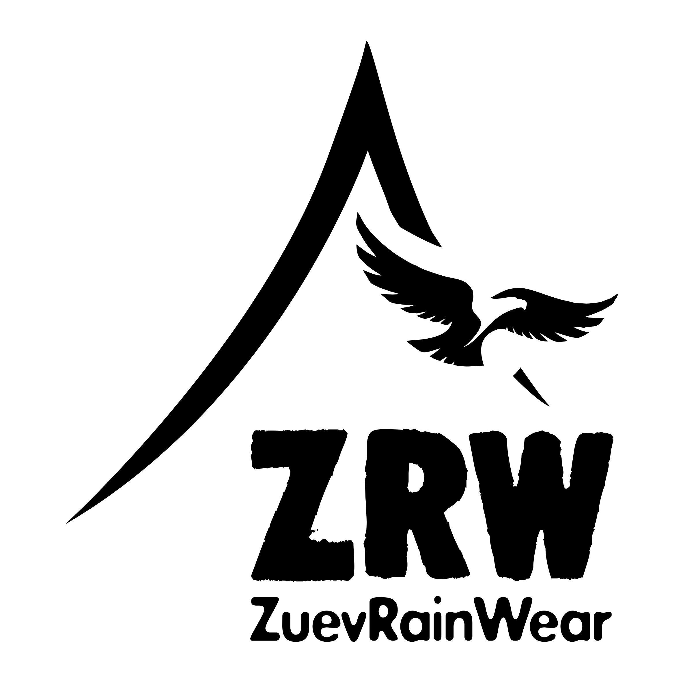 ZuevRainWear