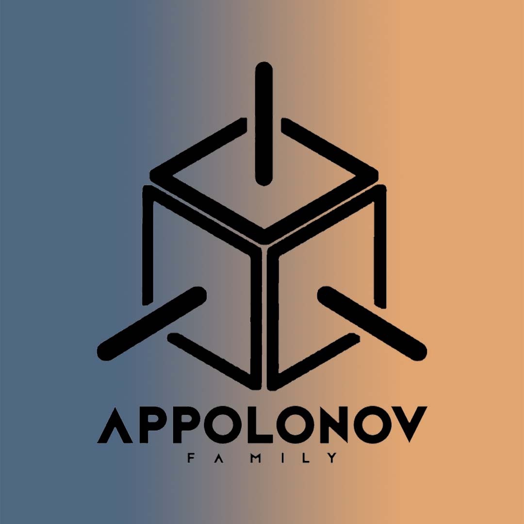 Appolonov Family