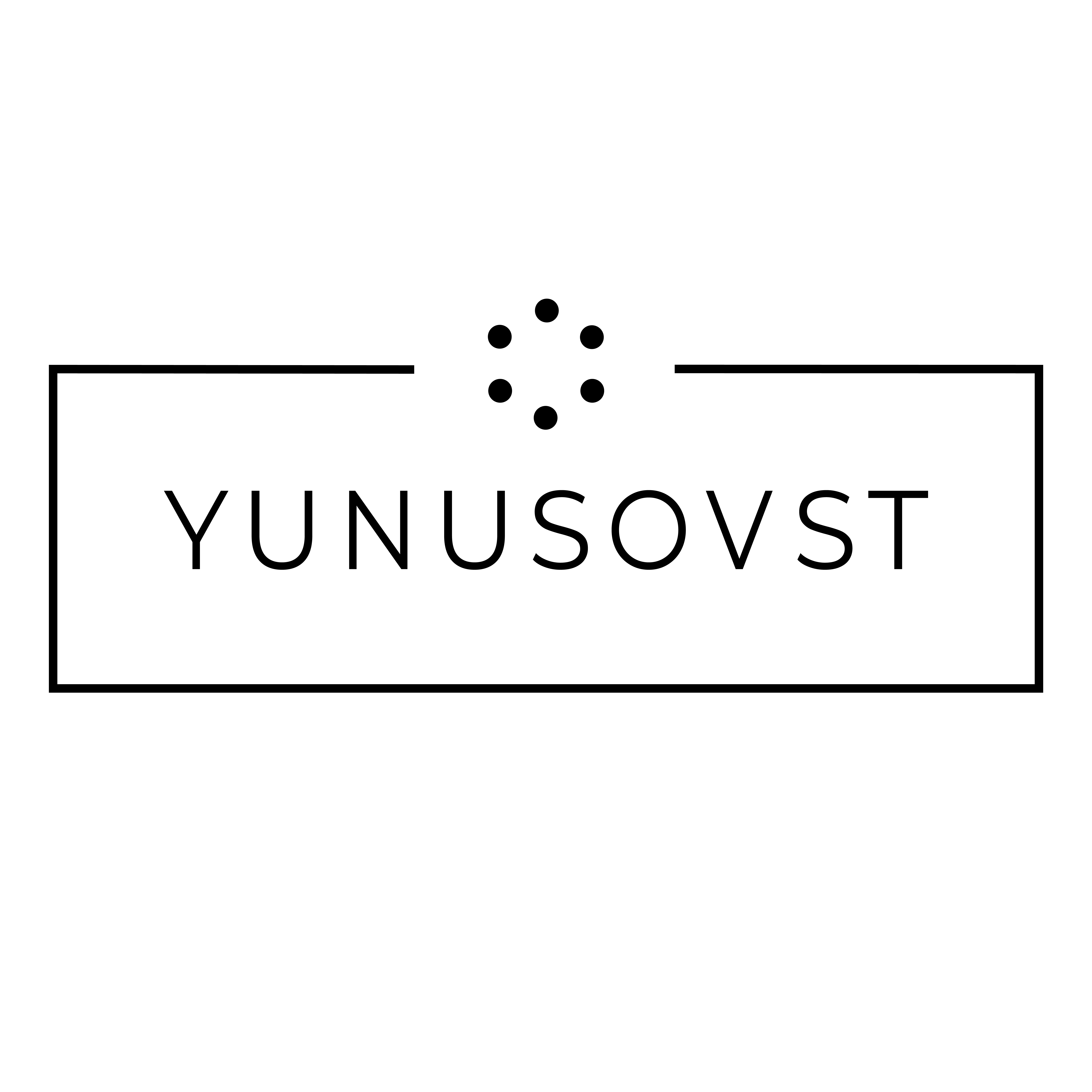 YunusovST