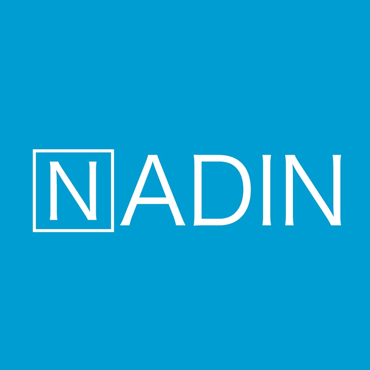 Nadin-одежба больших размеров