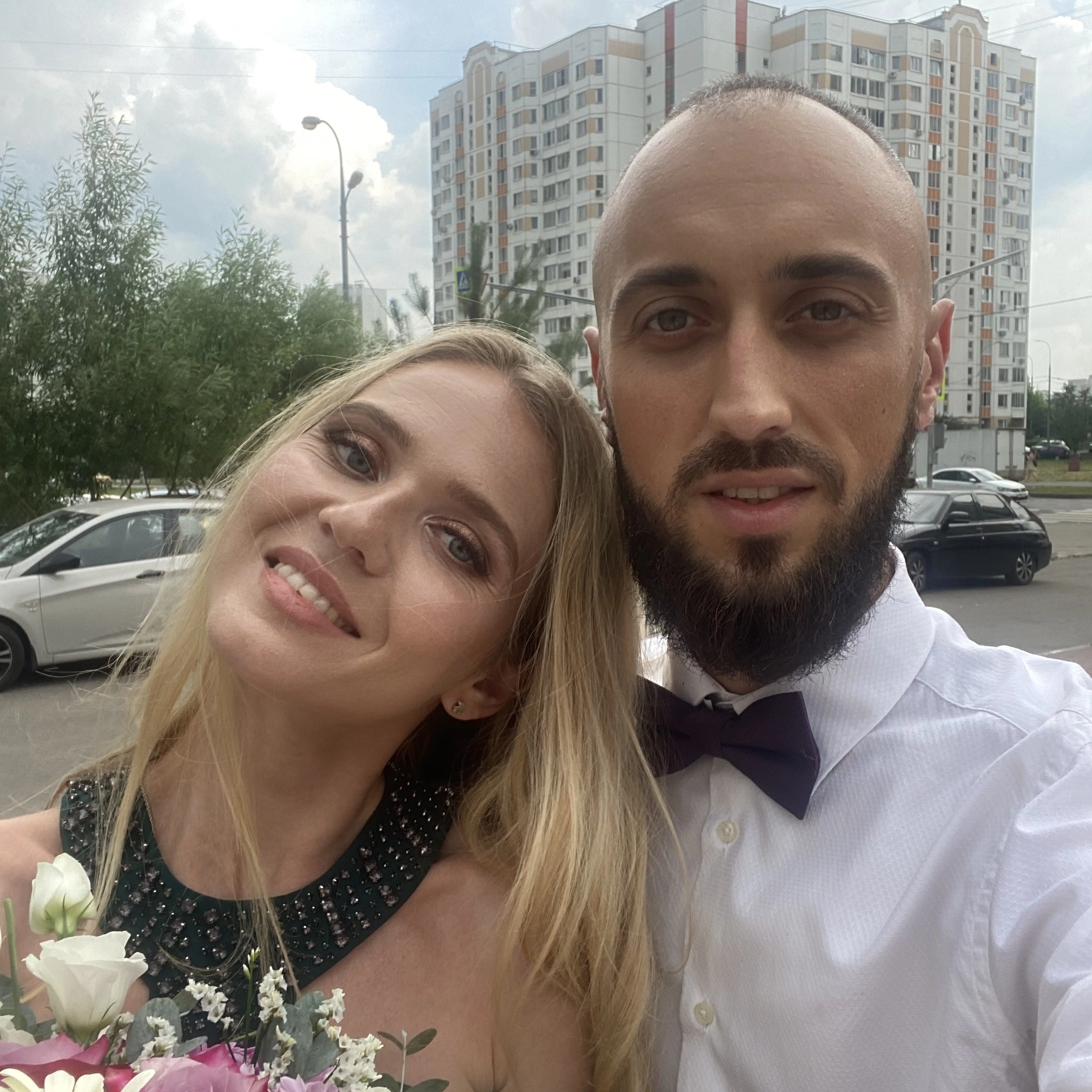 Игорь Бондарь