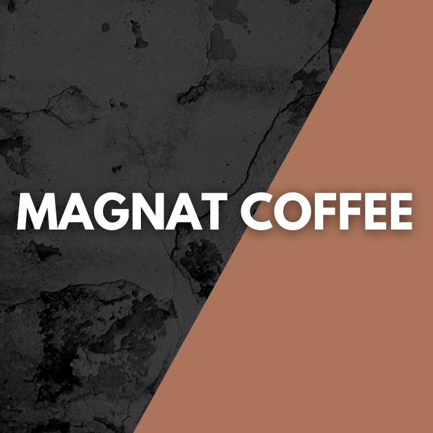 MAGNAT COFFEE