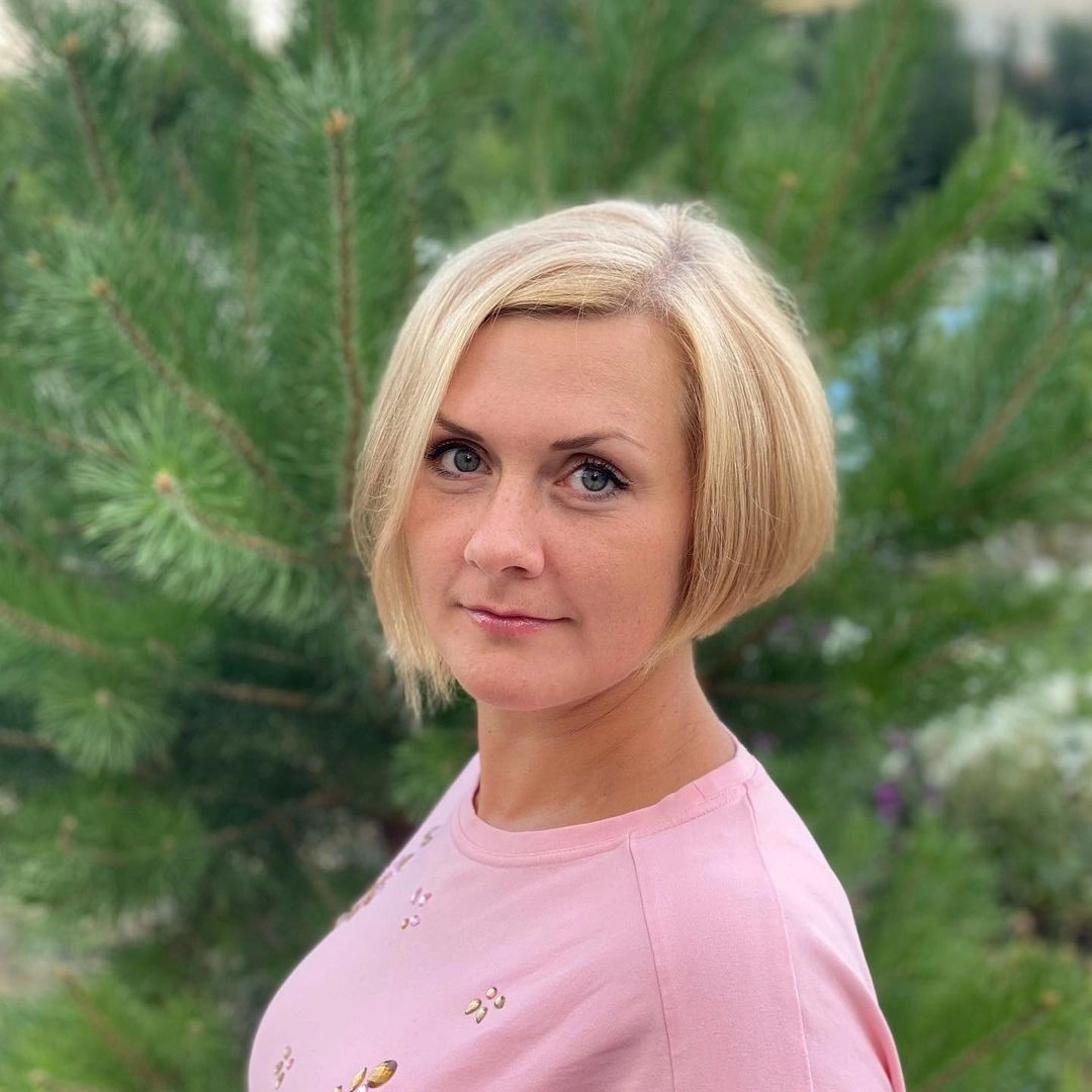 Гончарова Елена