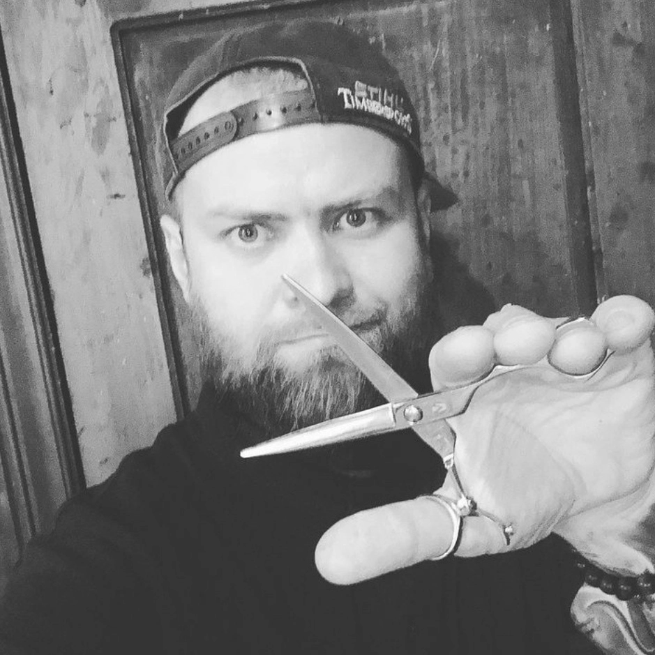 Медведский Илья