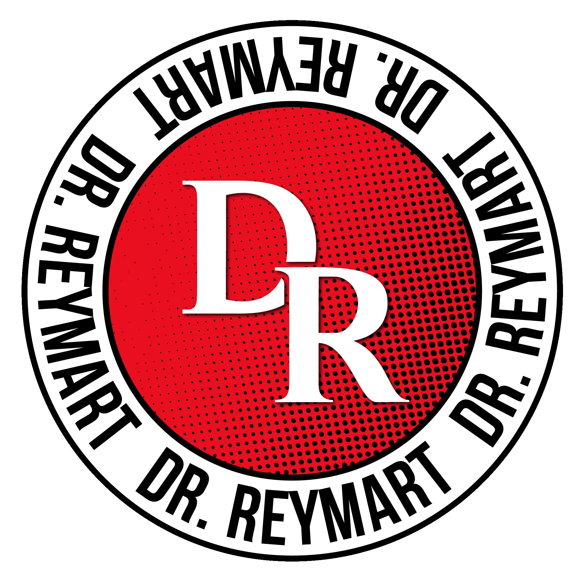 Dr.  Reymart