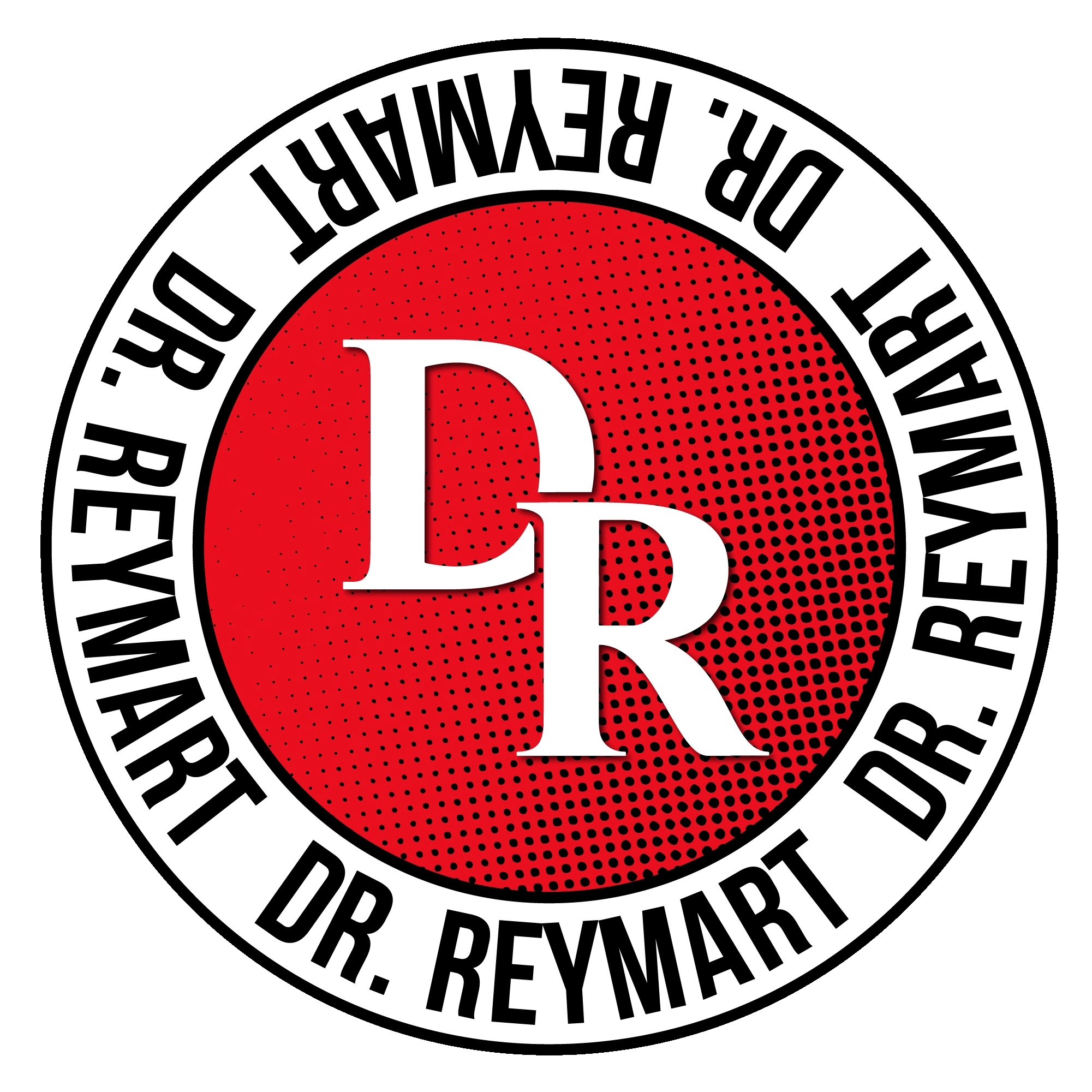 Dr.  Reymart