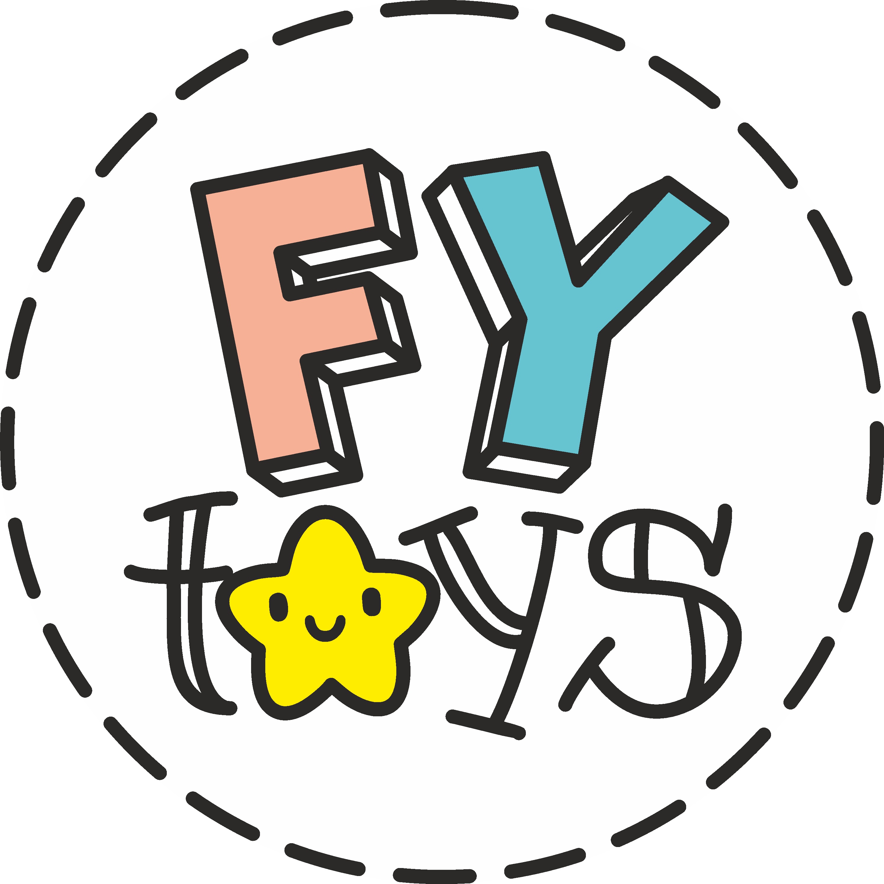 FY Toys