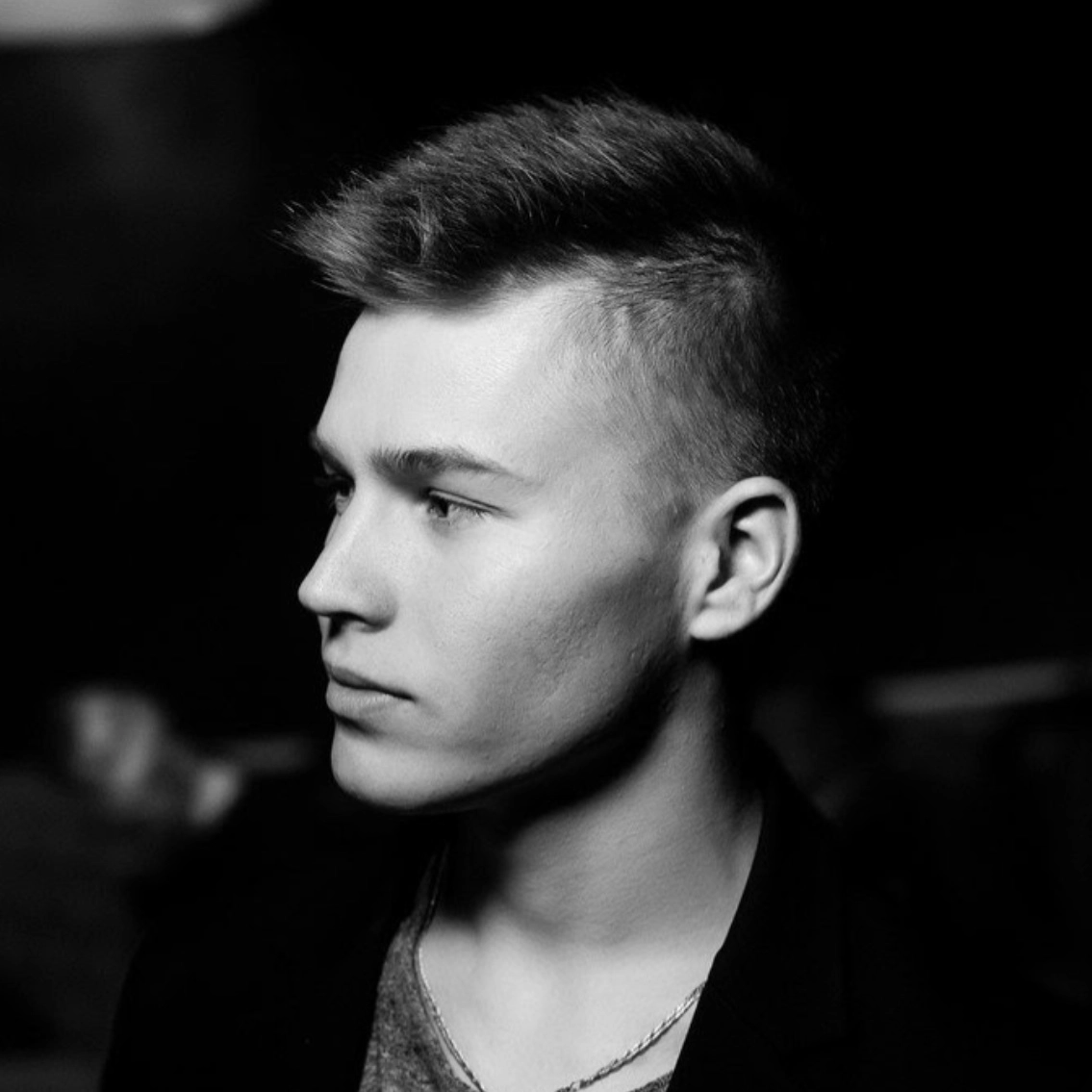 Семенов Сергей