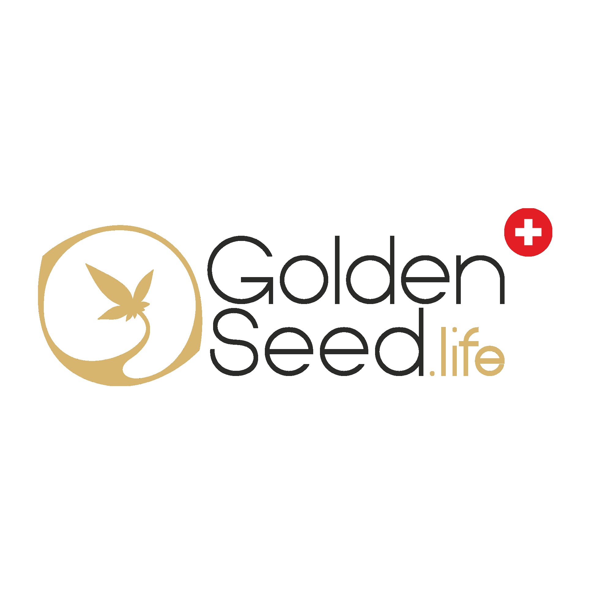 Golden Seed.Life
