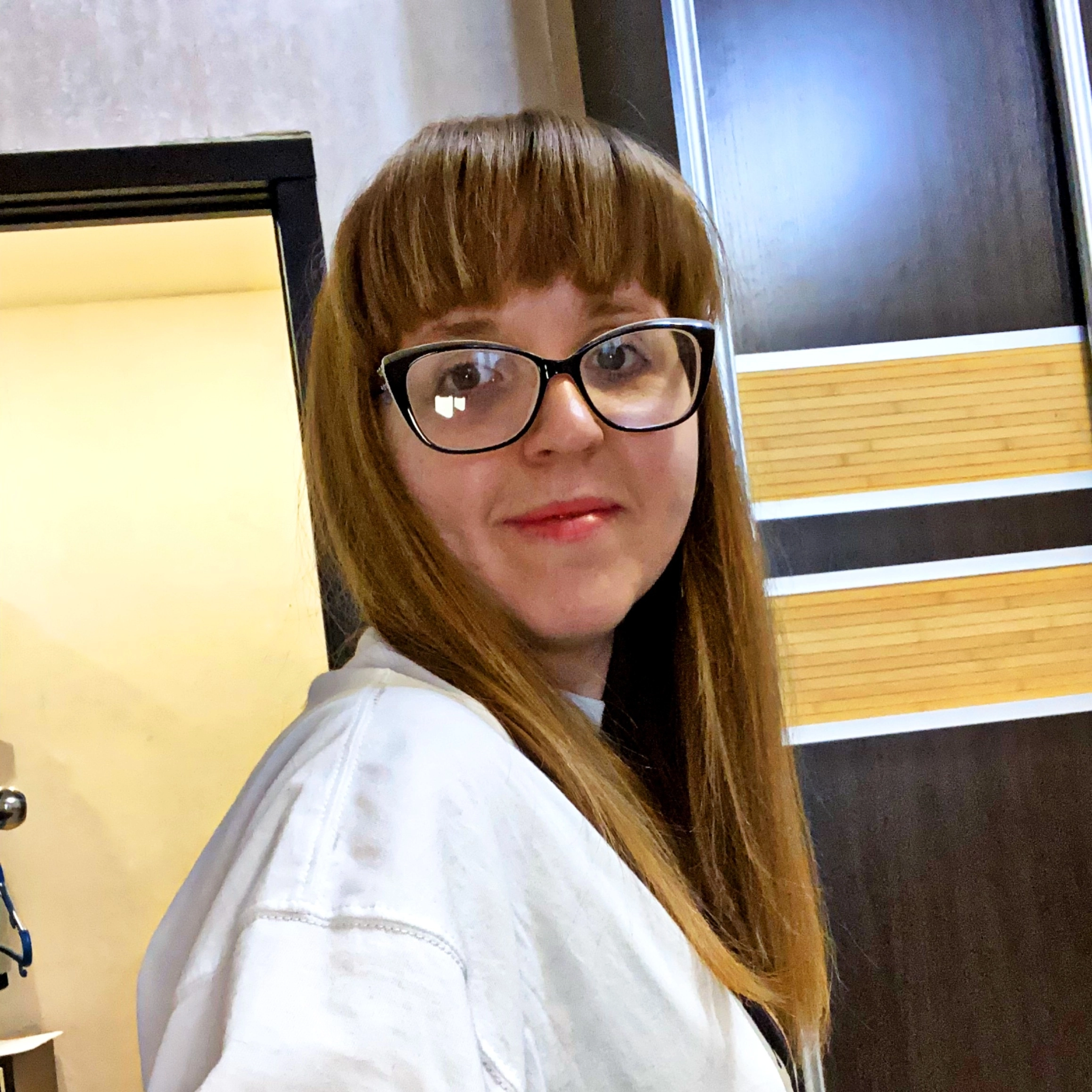 Ушакова А.С