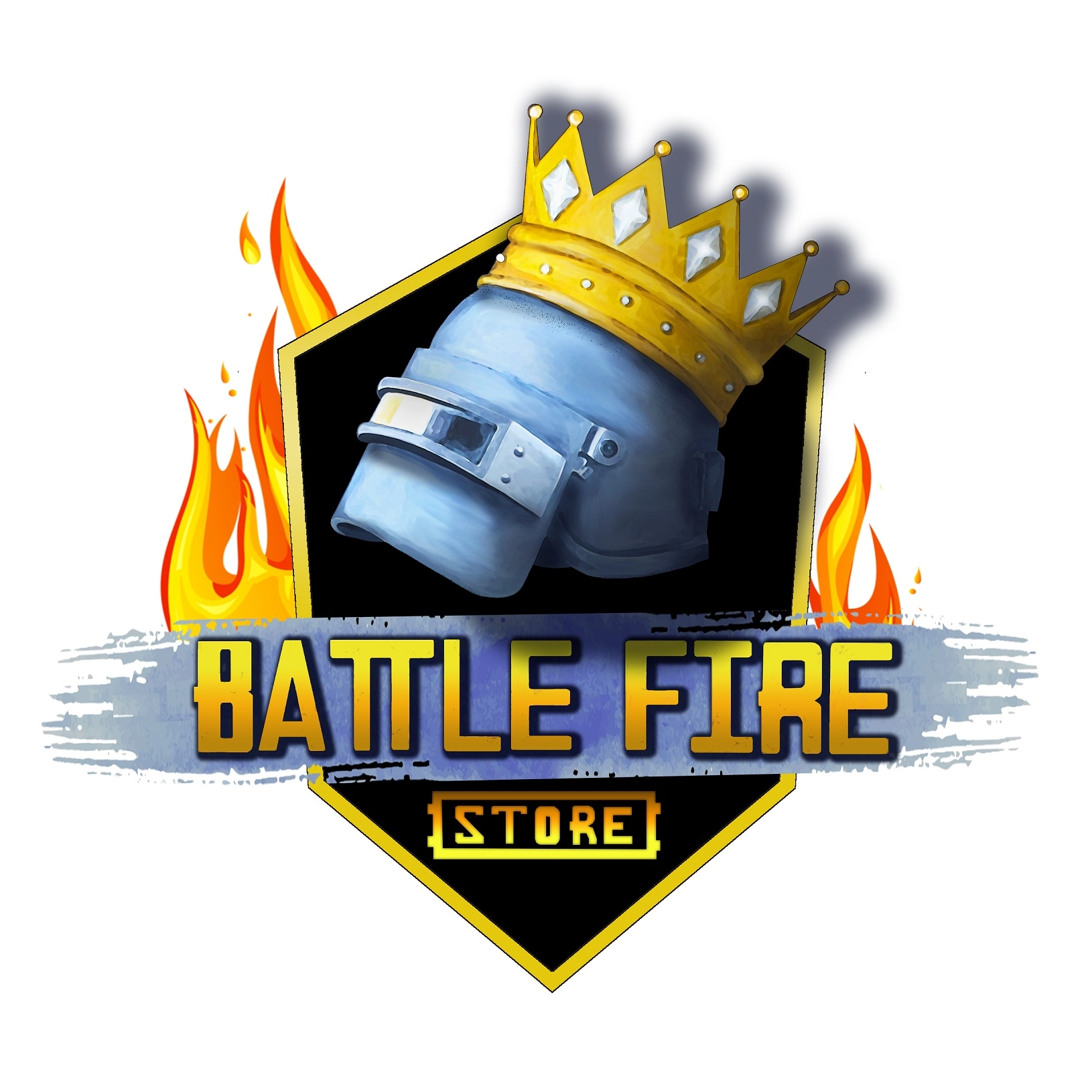 Battle Fire