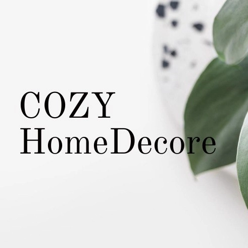 CozyHomeDecor 