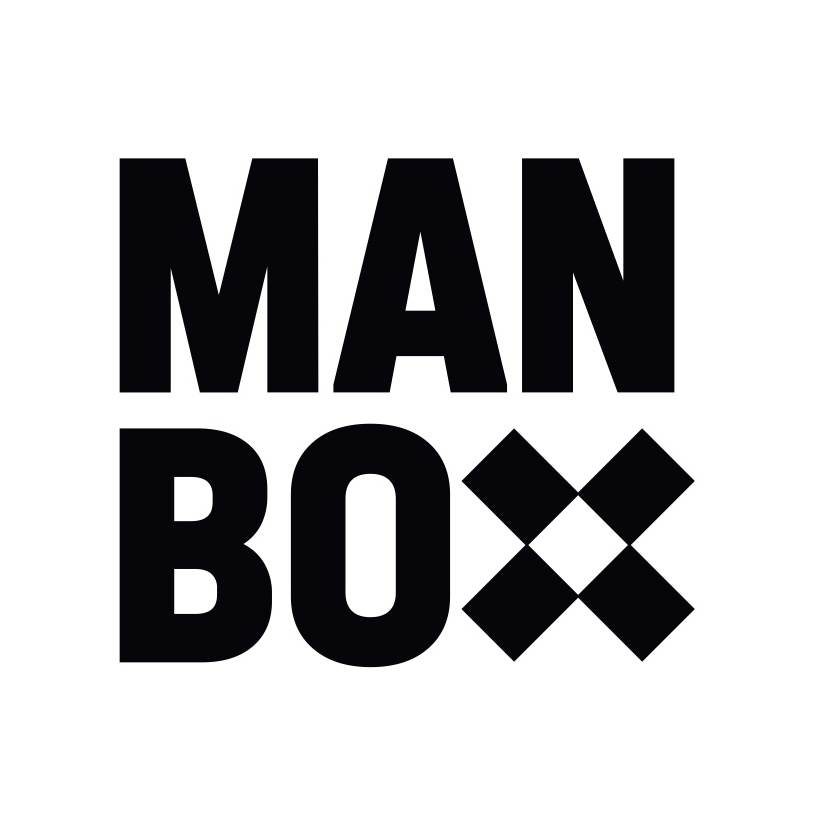 MANBOX 