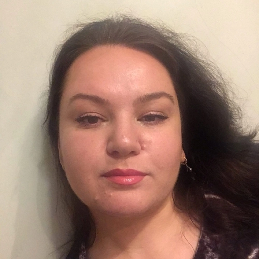 Константинова Эльвира