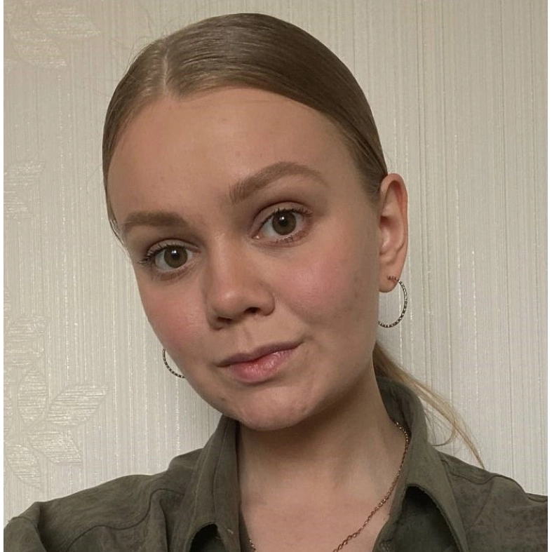 Зубарева Варвара