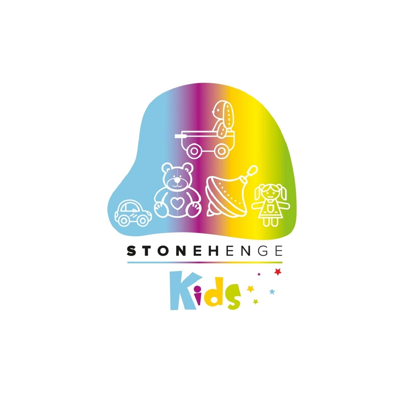 Stonehenge Kids