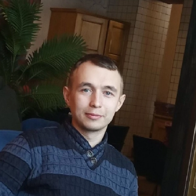Галиев Альберт
