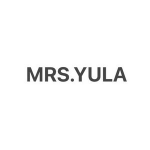MRS.YULA