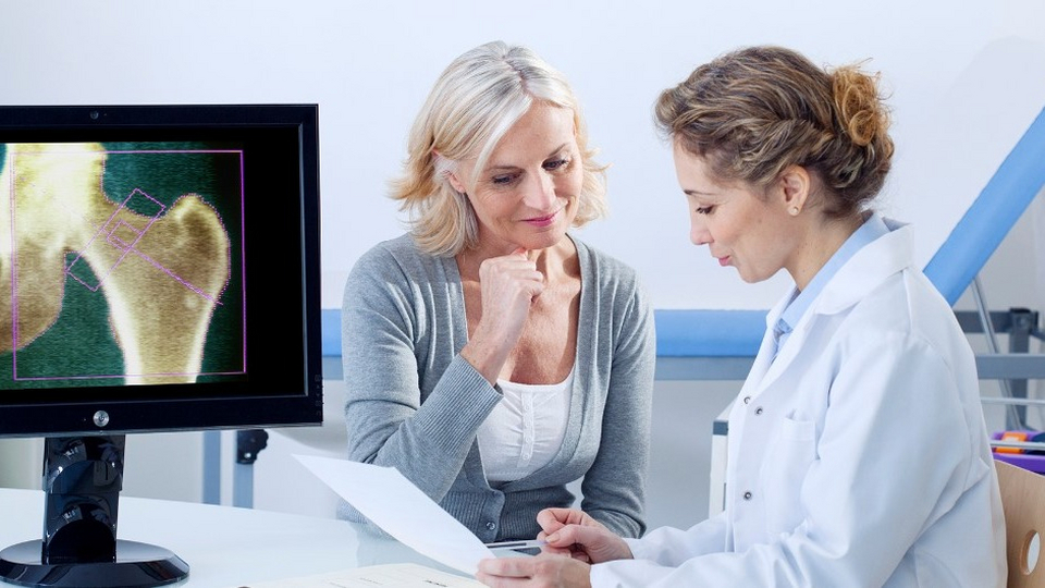 Остеопороз у женщин - что делать | Здоровье | WB Guru