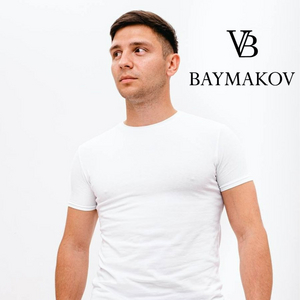 BAYMAKOV