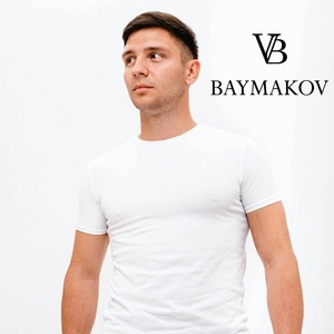 BAYMAKOV