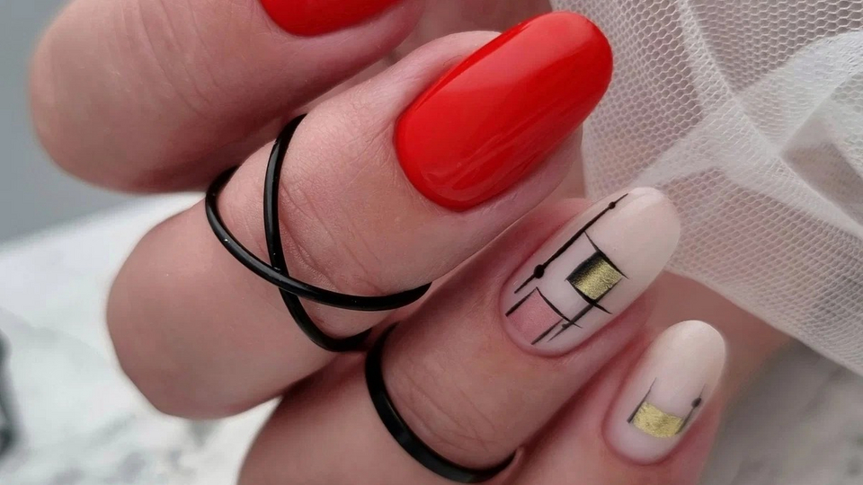 Дизайн нарощенных ногтей более фото красивого и модного маникюра | luchistii-sudak.ru