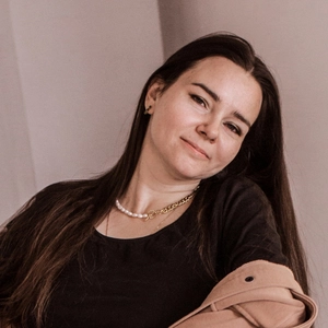 Алена OНТРЕНД